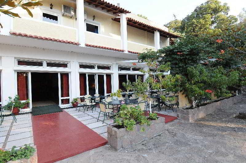 Hotel Molyvos I Mithimna Exterior foto