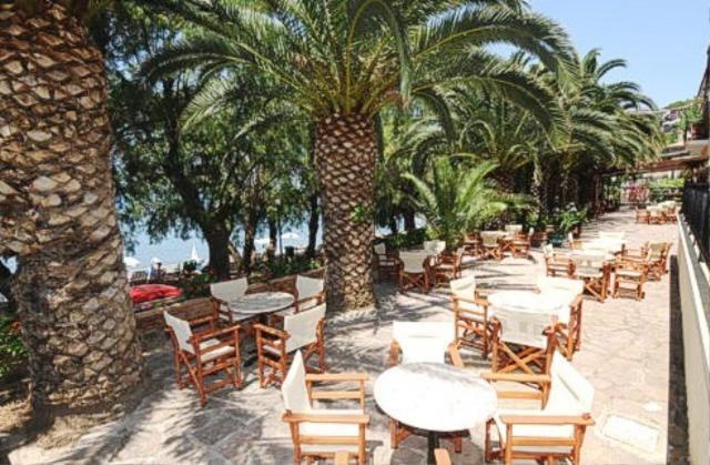 Hotel Molyvos I Mithimna Exterior foto