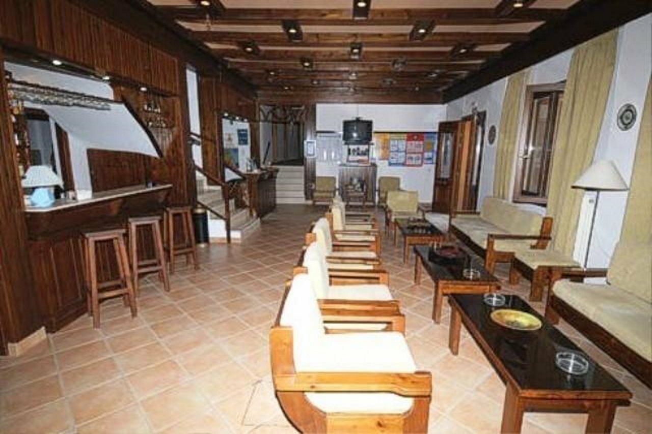 Hotel Molyvos I Mithimna Exterior foto